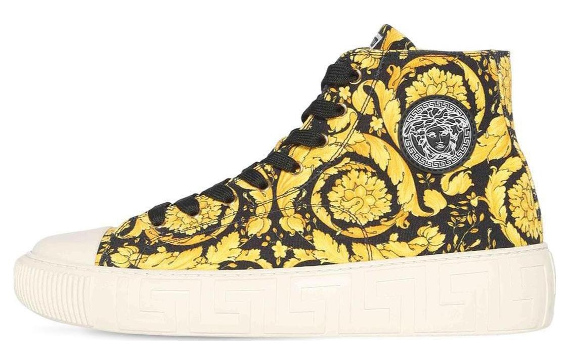 VERSACE/范思哲 VERSACE Barocco
