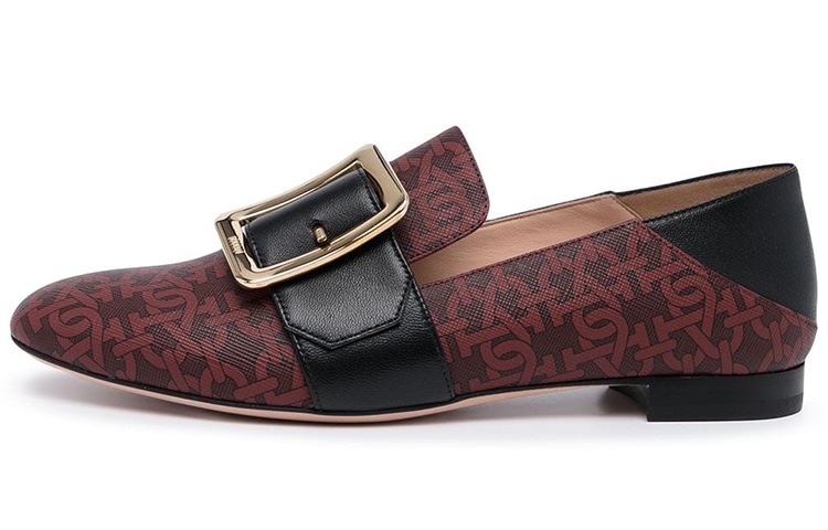 BALLY巴利 BALLY