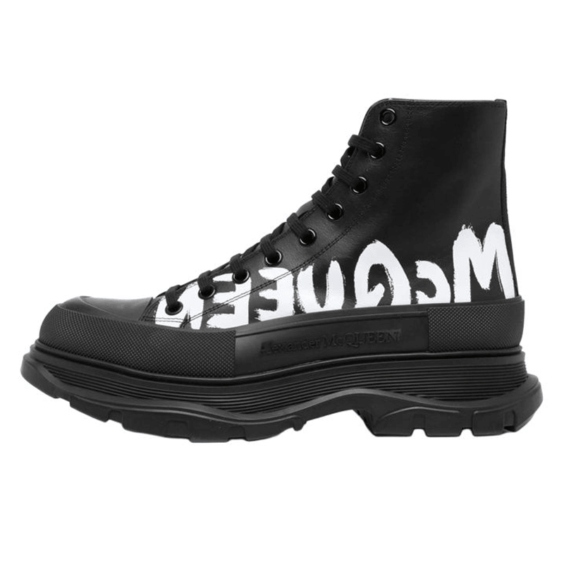 Alexander McQueen Tread Slick