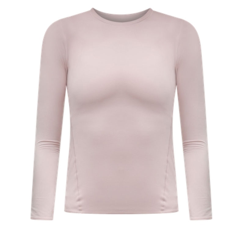 lululemon/露露乐蒙 lululemon Wundermost Nulu Crewneck