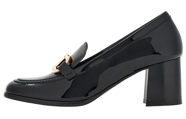 FERRAGAMO/菲拉格慕 FERRAGAMO GANCINI 6cm