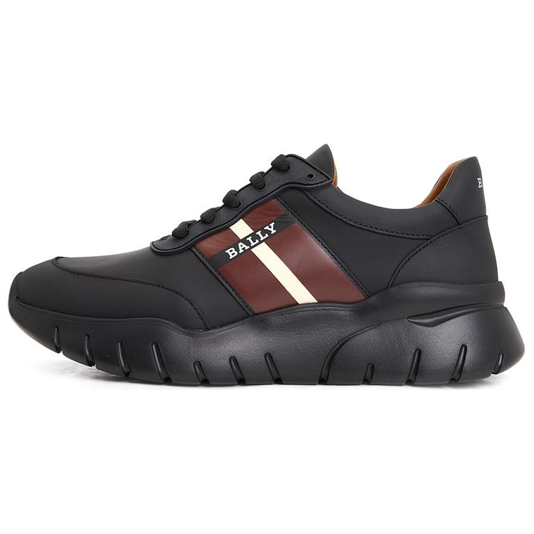 BALLY巴利 BALLY Bronnye