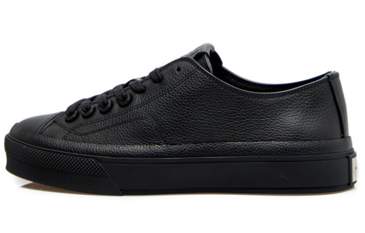 Givenchy/纪梵希 Givenchy Low-Top Sneakers Black