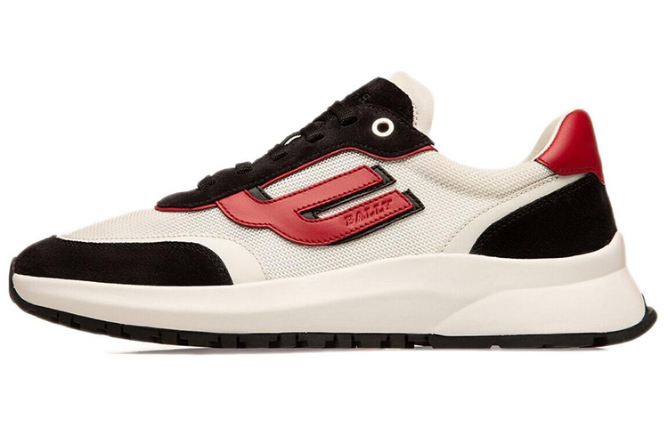 BALLY巴利 BALLY Demmy