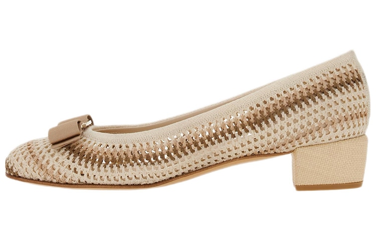 FERRAGAMO/菲拉格慕 FERRAGAMO Vara