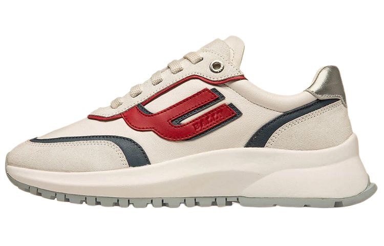 BALLY巴利 Bally Demmy