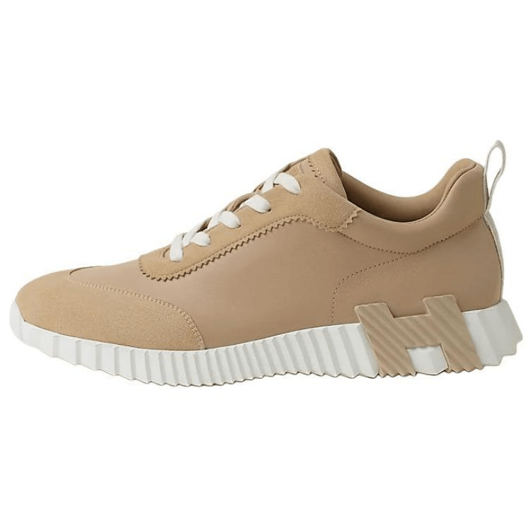 HERMES/爱马仕 Hermes Bouncing Brown