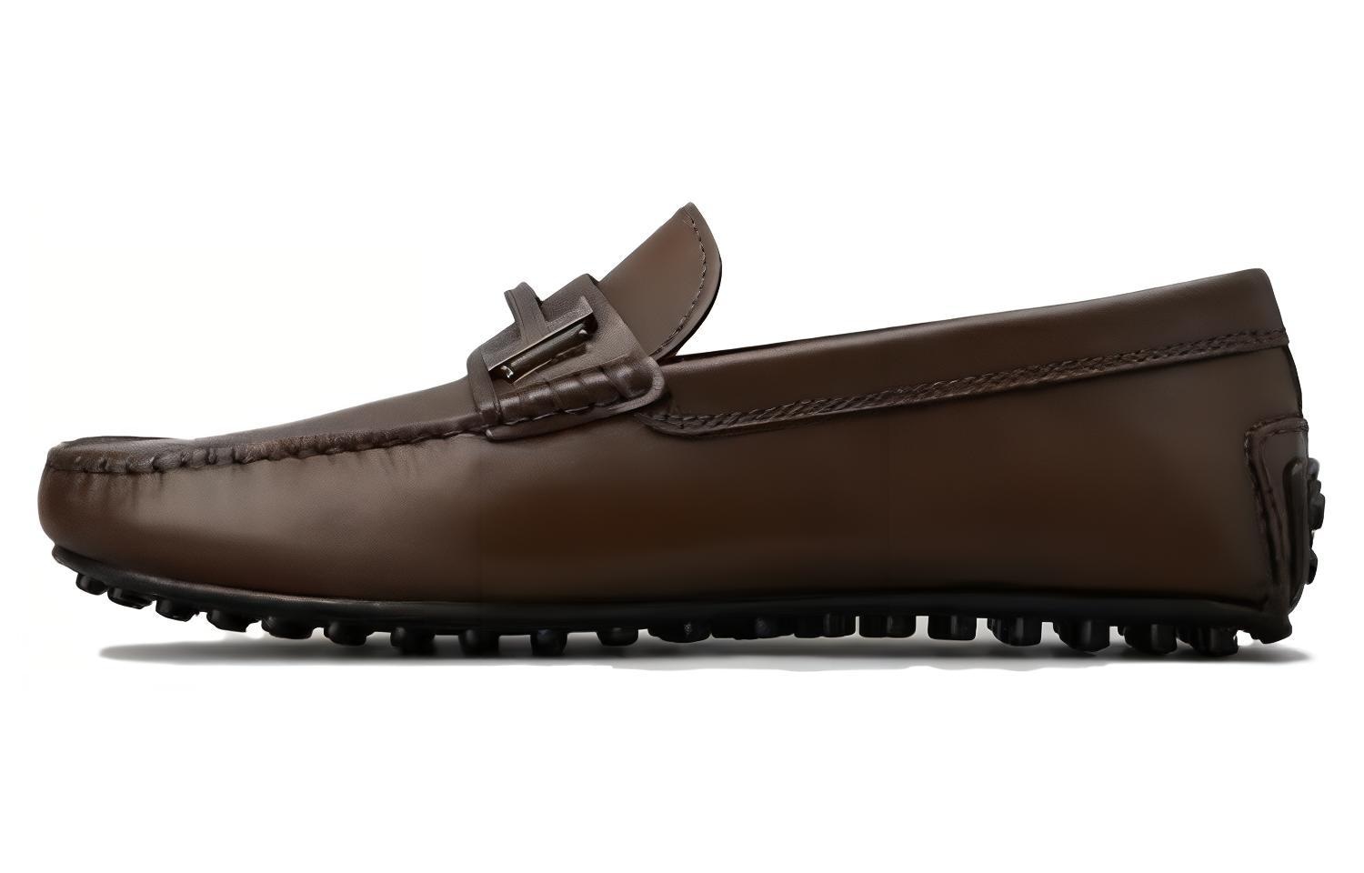 TOD'S/托德斯 TOD'S City Gommino