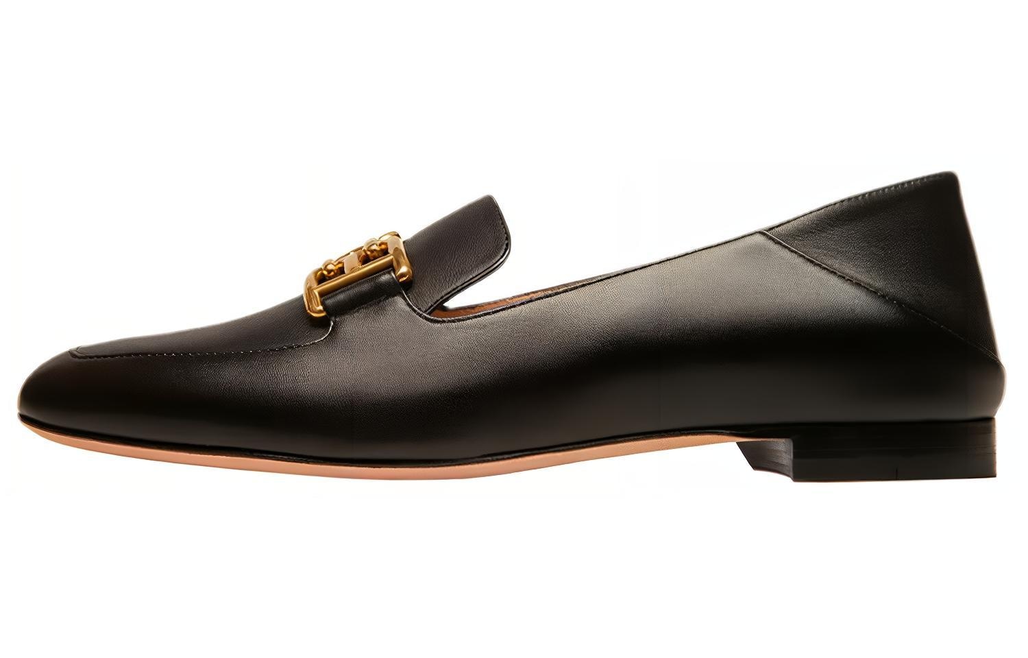 BALLY巴利 BALLY Ellah flat