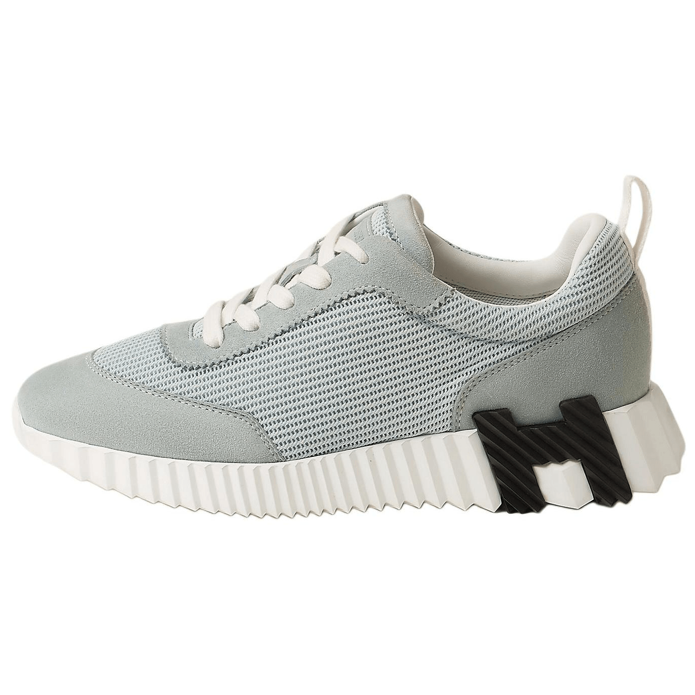 HERMES/爱马仕 Hermes Bouncing Grey