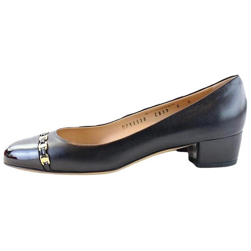 FERRAGAMO/菲拉格慕 FERRAGAMO 3cm