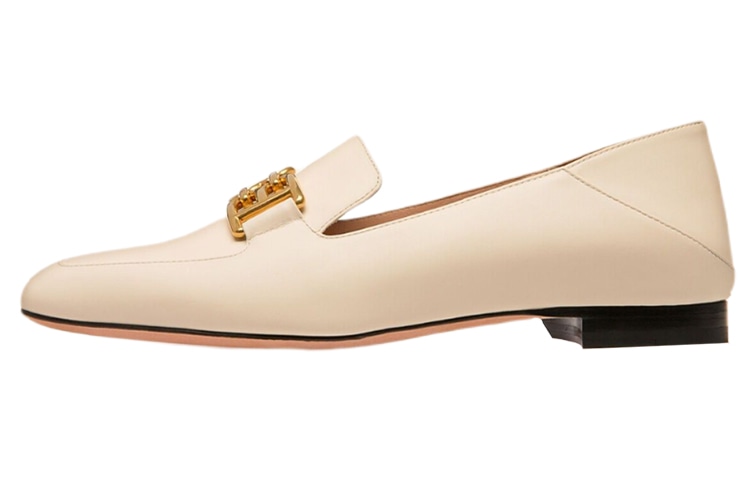 BALLY巴利 BALLY Ellah Flat
