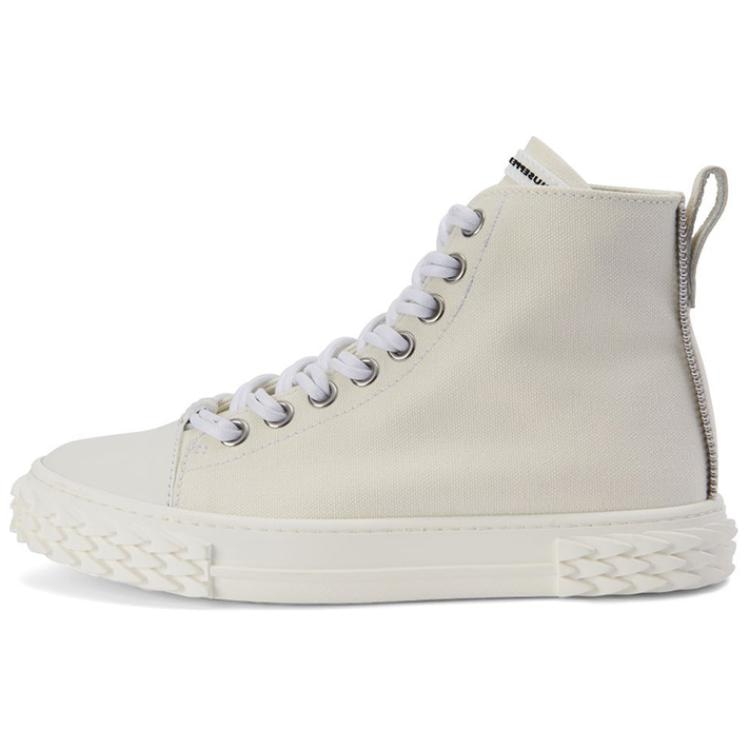 giuseppe zanottiGZ Blabber