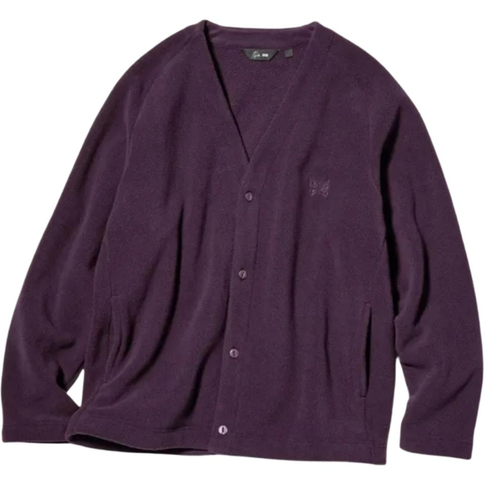 UNIQLO/优衣库 UNIQLO x needles NEEDLES FW25