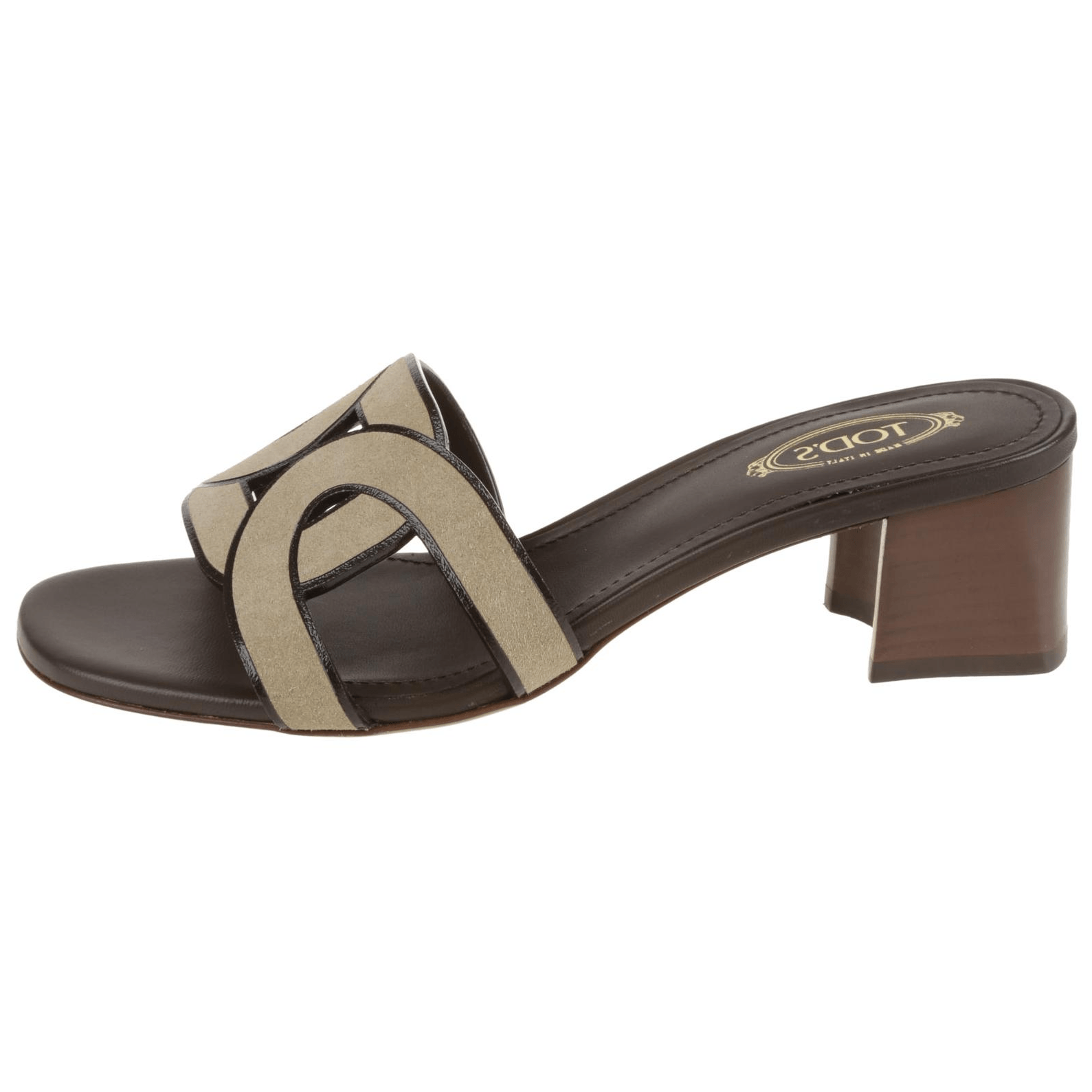 TOD'S/托德斯 TOD'S