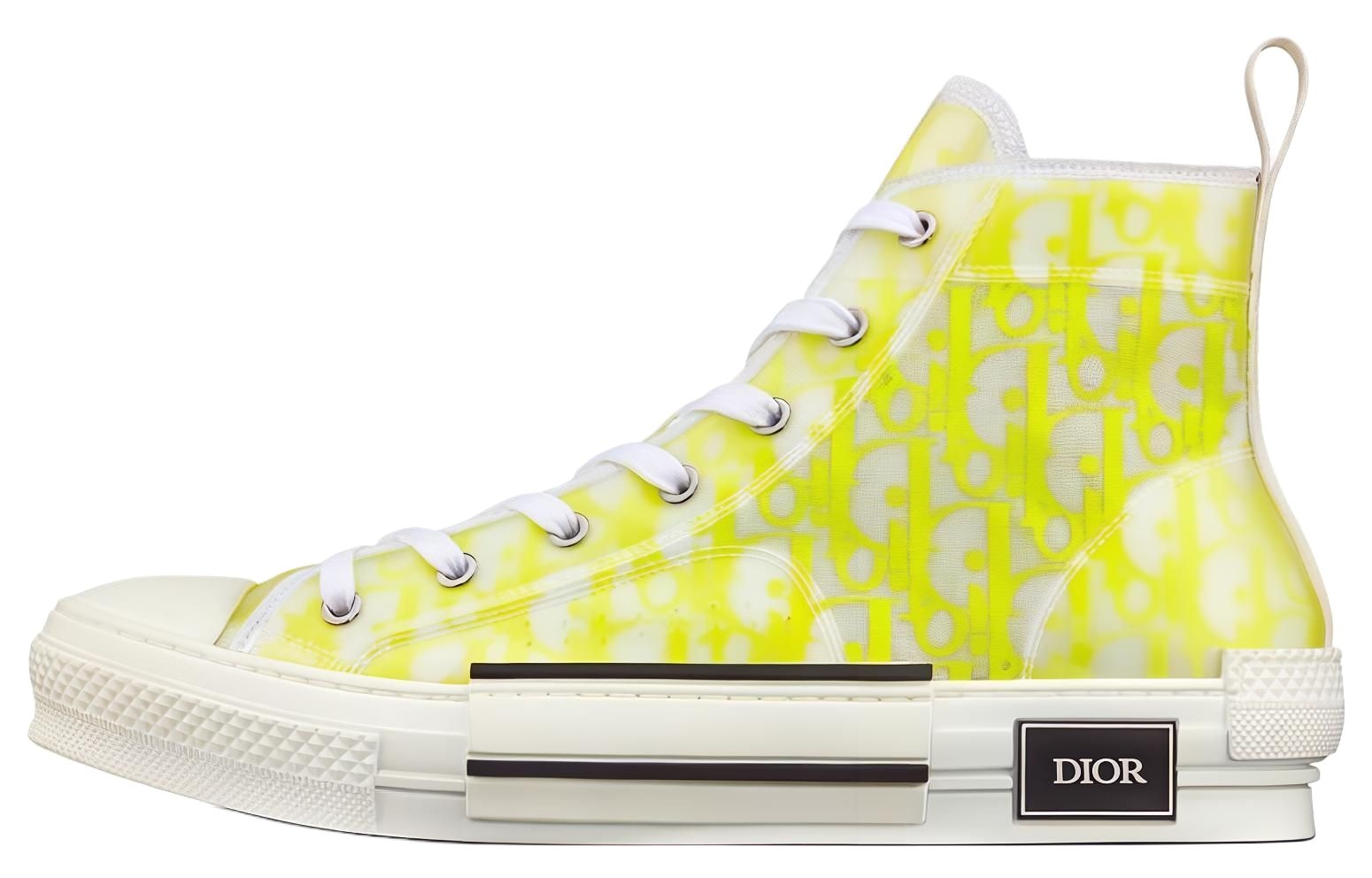 DIOR B23 logo