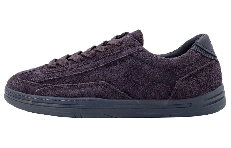 Stone Island Low-Top Sneakers Purple