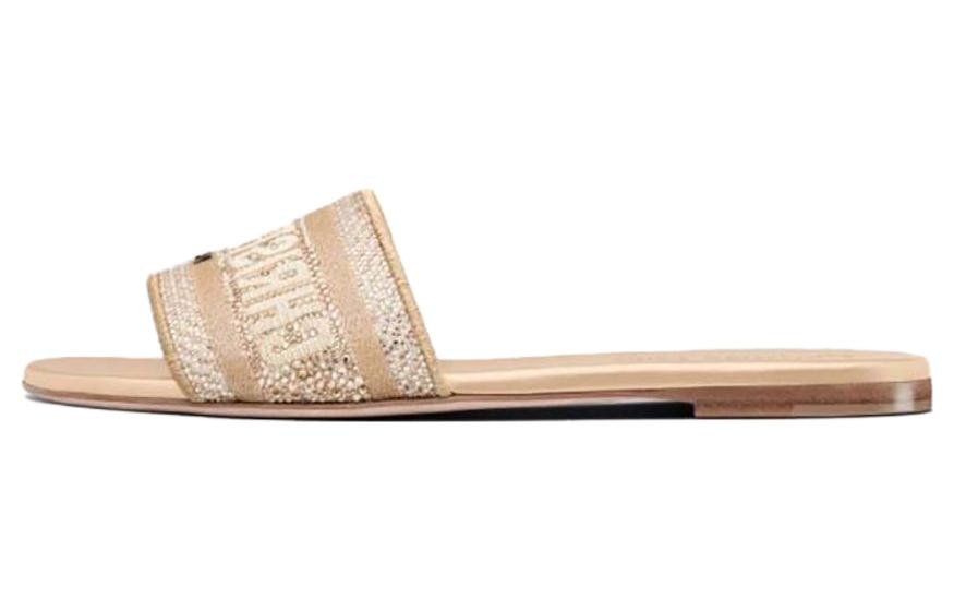 Dior Dway Gold