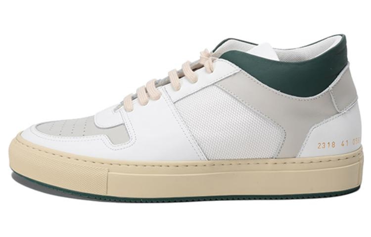 Common Projects