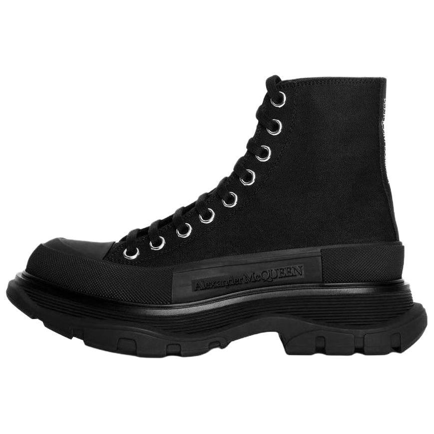 Alexander McQueen Tread Slick