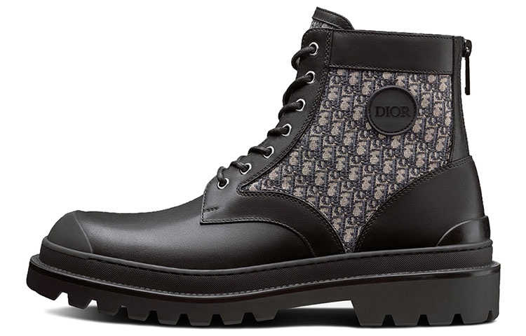 Dior Explorer Oblique