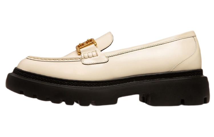 BALLY巴利 BALLY Gioia flat