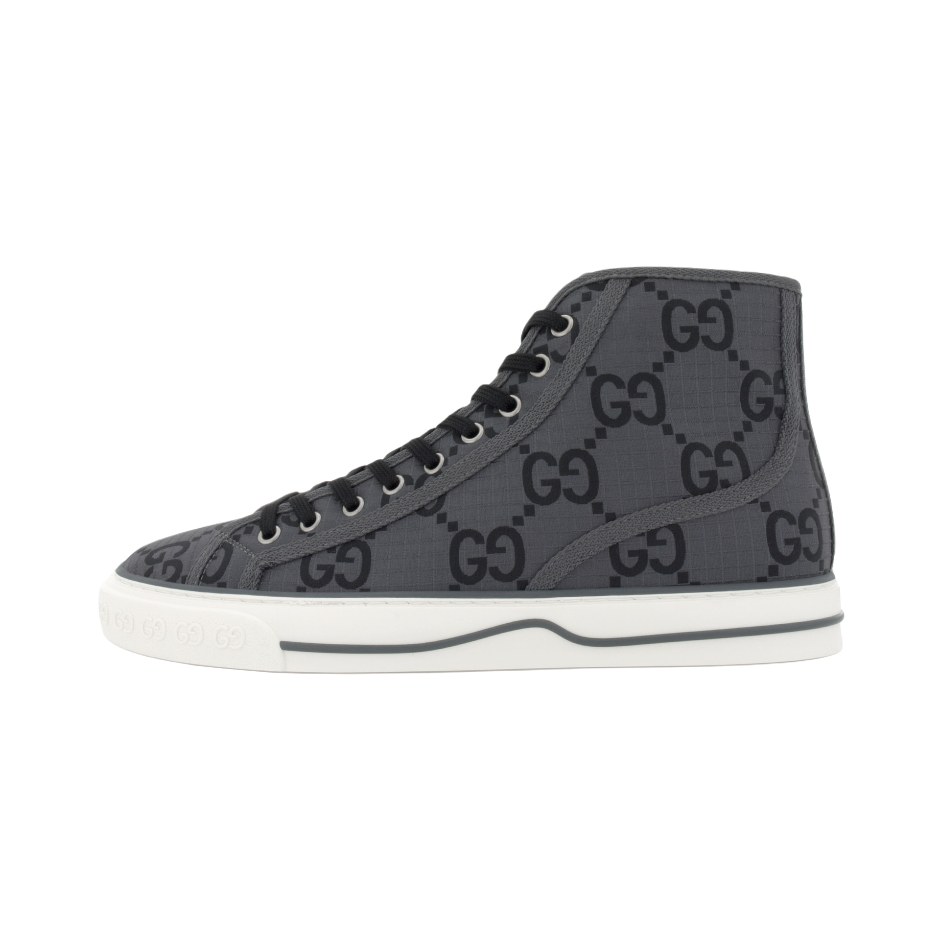 GUCCI/古驰 GUCCI Tennis 1977 High Top