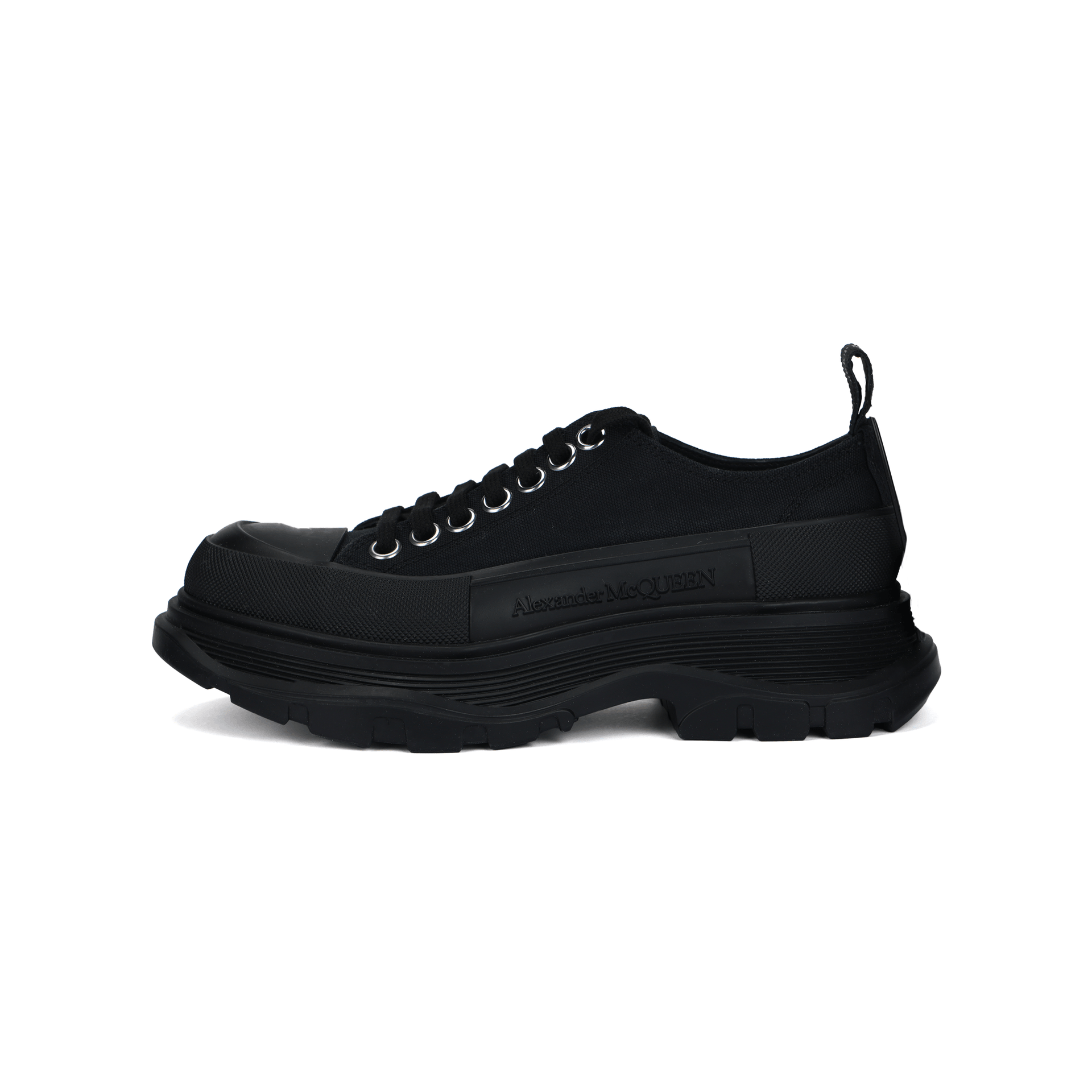Alexander McQueen Tread Slick
