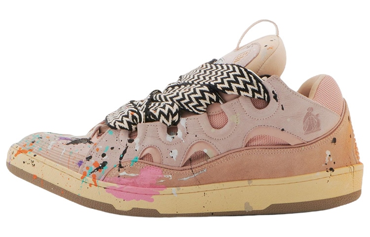 Lanvin/浪凡 Gallery Dept. x Lanvin Curb Pink