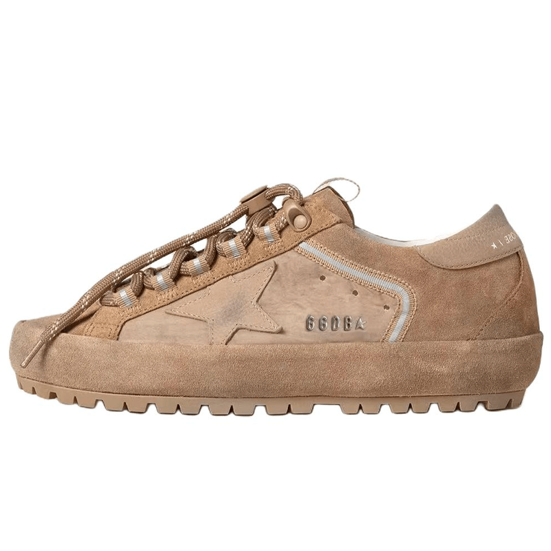 Golden Goose Super-Star Dolmias 5.5cm