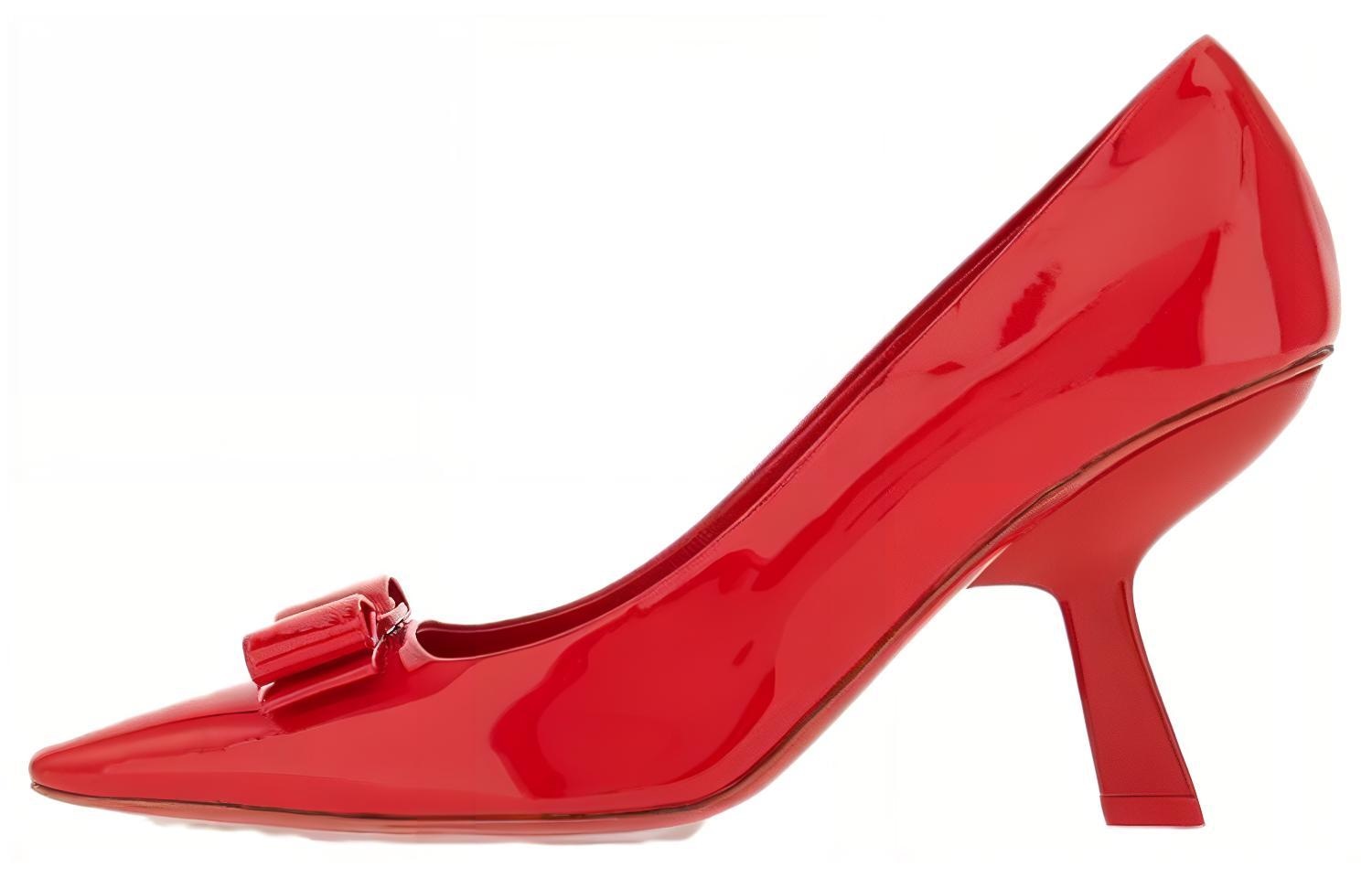 FERRAGAMO/菲拉格慕 FERRAGAMO 8.5cm