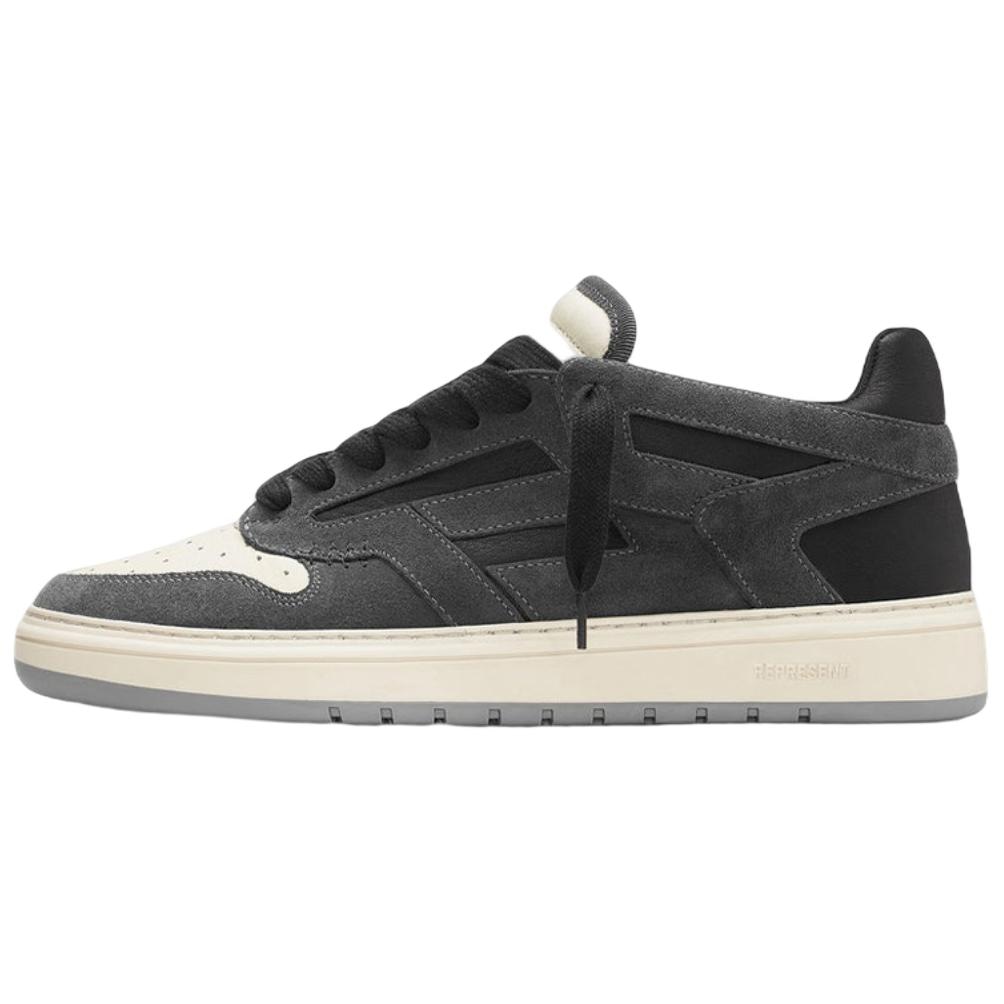 REPRESENT Fashion Sneakers Grey