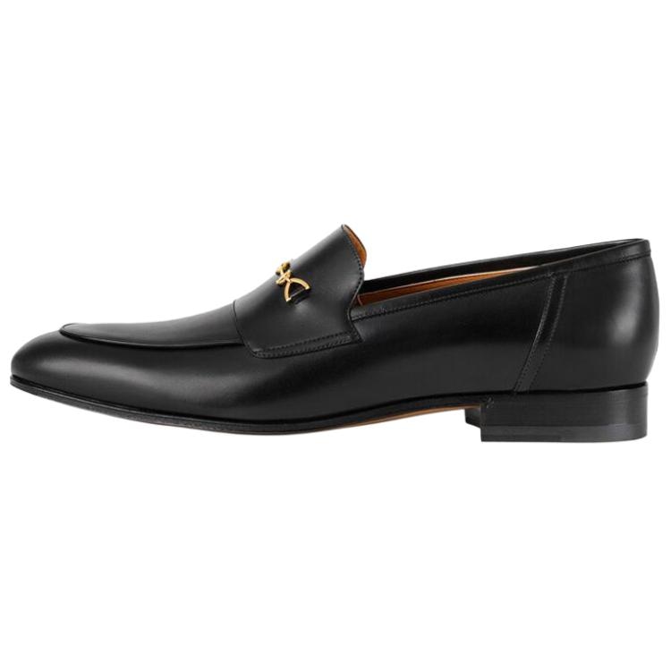 GUCCI/古驰 Gucci Loafers