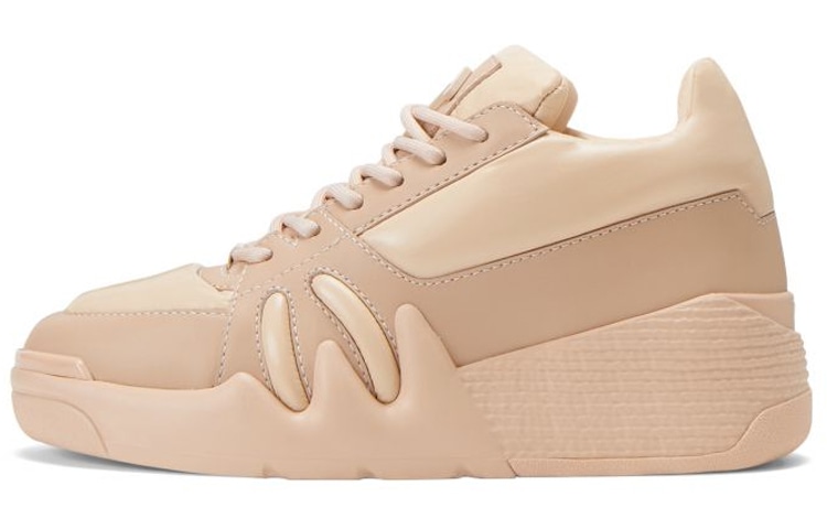 Giuseppe Zanotti GZ Talon Pink