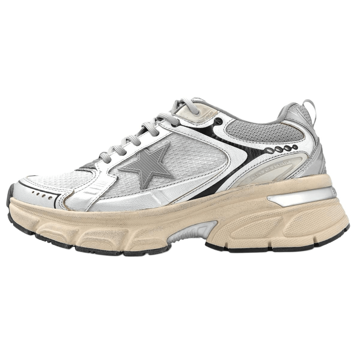 Golden Goose Lightstar 5.5cm