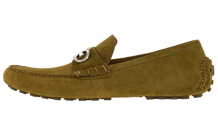 FERRAGAMO/菲拉格慕 FERRAGAMO GANCINI