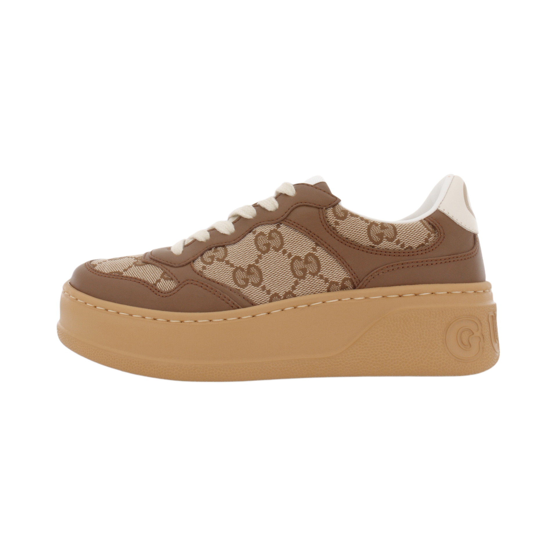 Кроссовки GUCCI/古驰 Gucci Chunky B