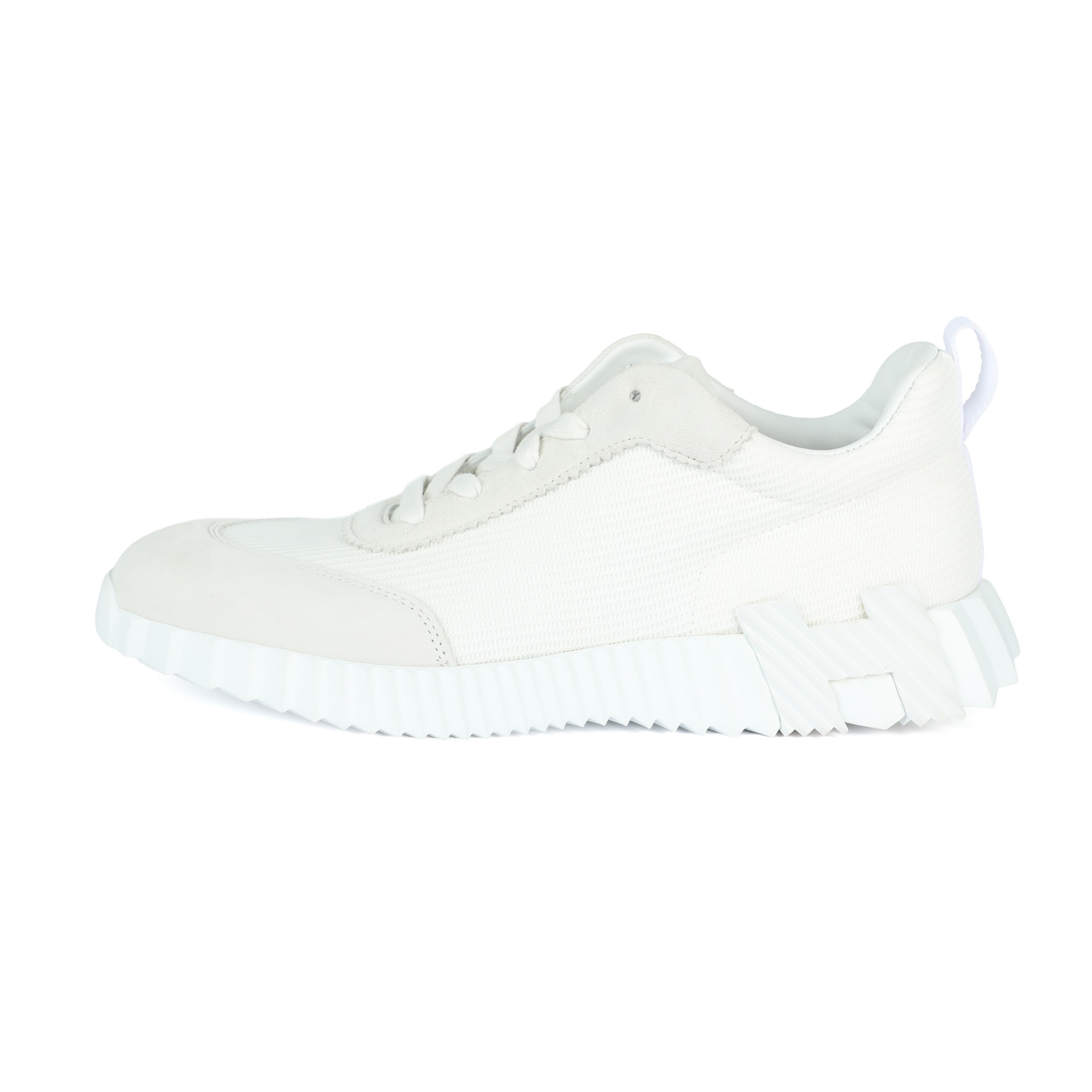 HERMES/爱马仕 Hermes Bouncing White