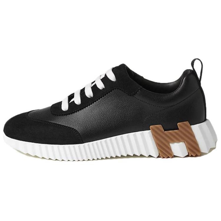 HERMES/爱马仕 Hermes Bouncing Black