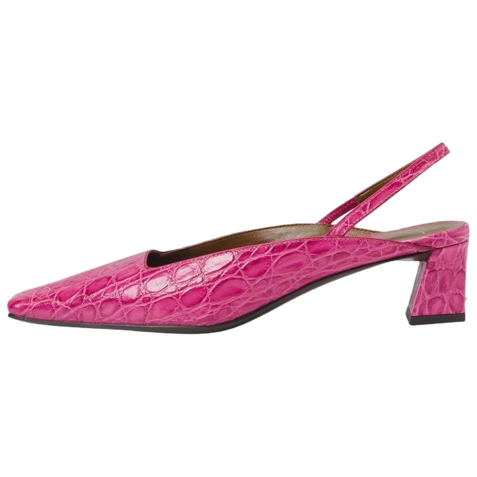 giuseppe zanottiGZ Brendha Sabot 4.5cm