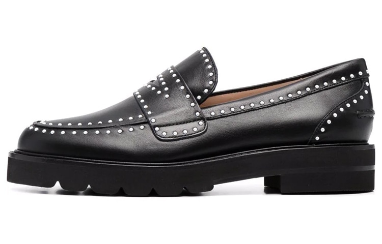 stuart weitzmanSW Parker