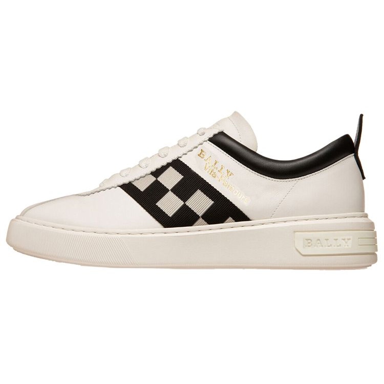 BALLY巴利 BALLY