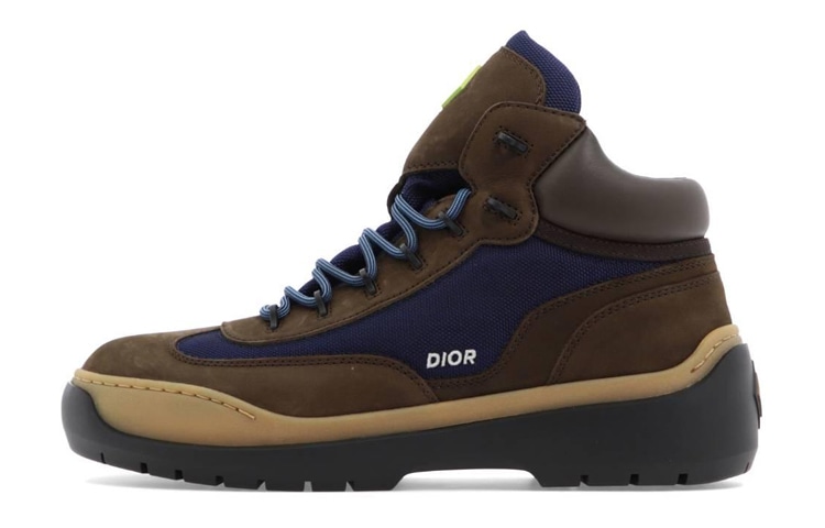 DIOR Dean