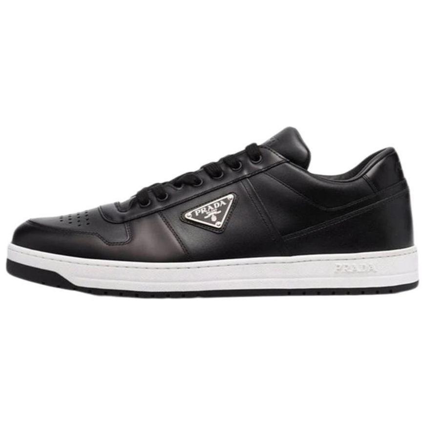 Prada New Avenue Black