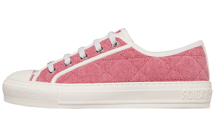 Dior Walk'n'Dior Red White