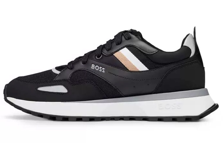 HUGO BOSS