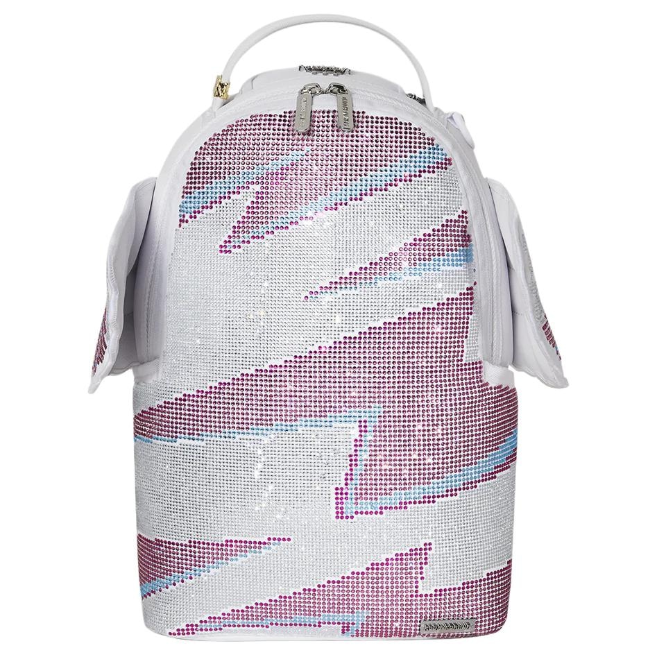 SPRAYGROUND AI WINGS