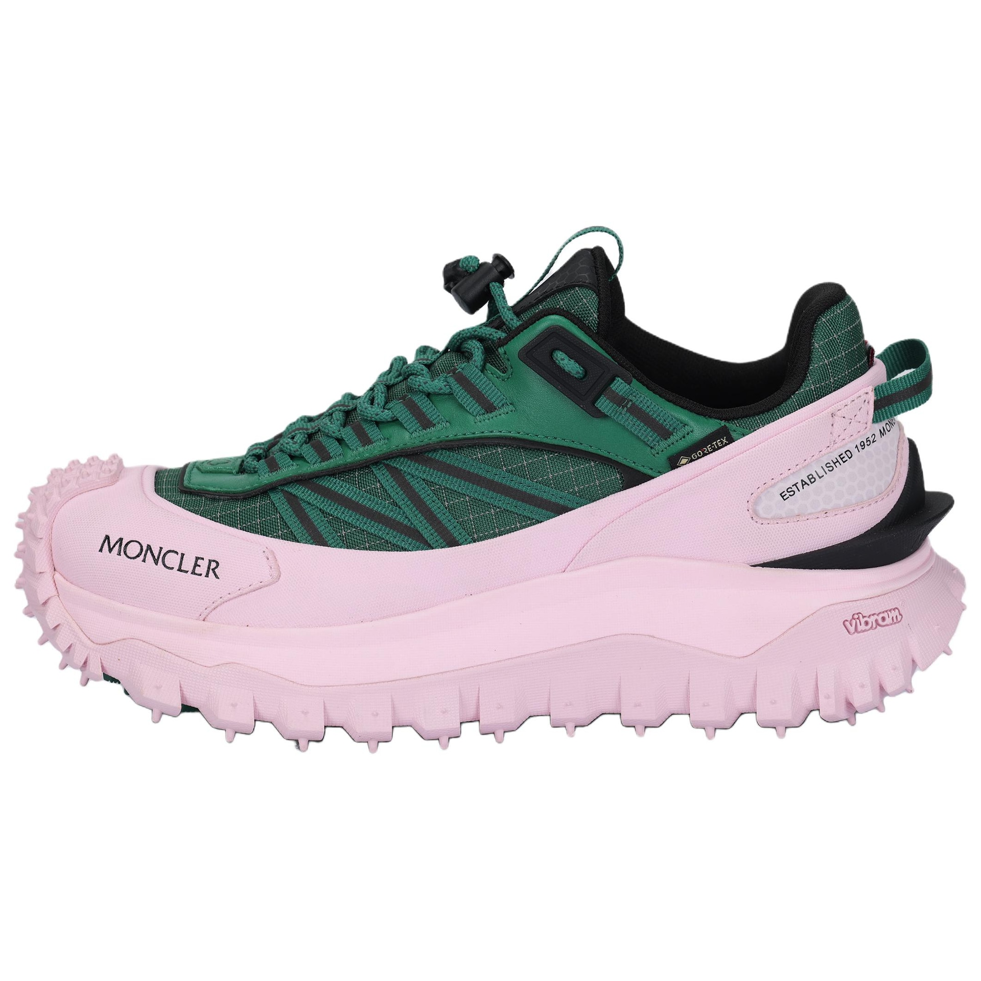 Moncler Trailgrip GTX