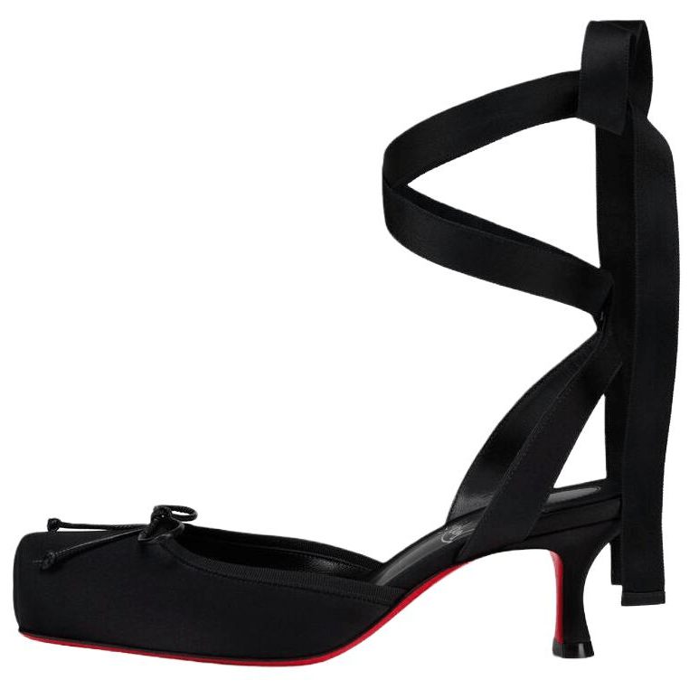 Christian Louboutin/路铂廷 CL Cassia 5.5cm