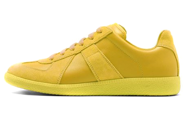 Maison Margiela/马吉拉 Maison Margiela Replica Bright Yellow